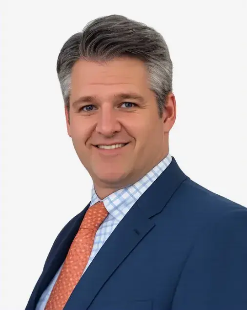 Ben Cheek, founder of Fasen8